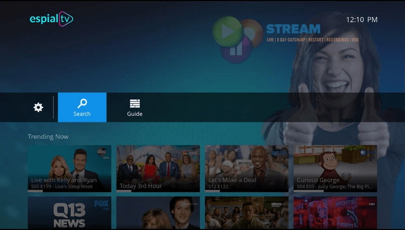 EspialTV