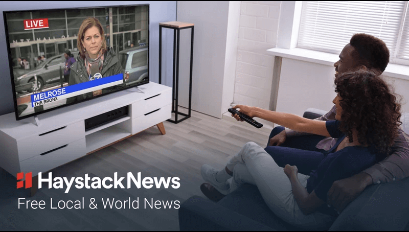 Haystack Local & World News