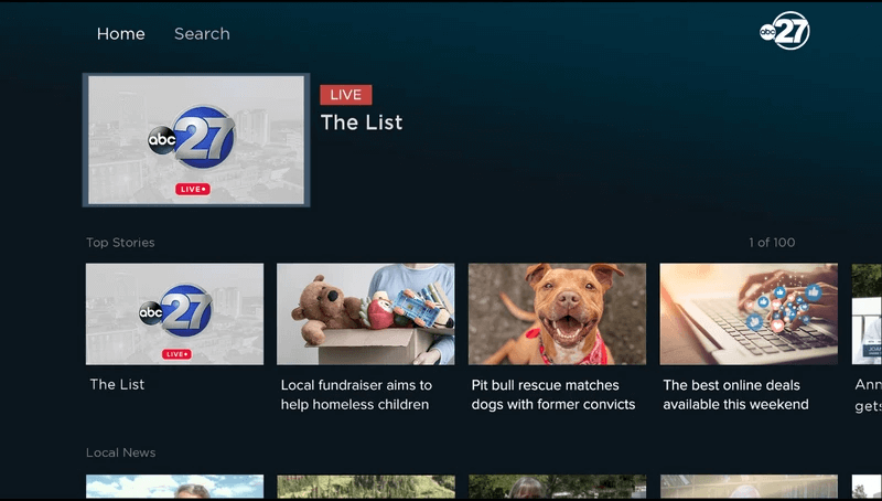 WTXL Dedicated to You