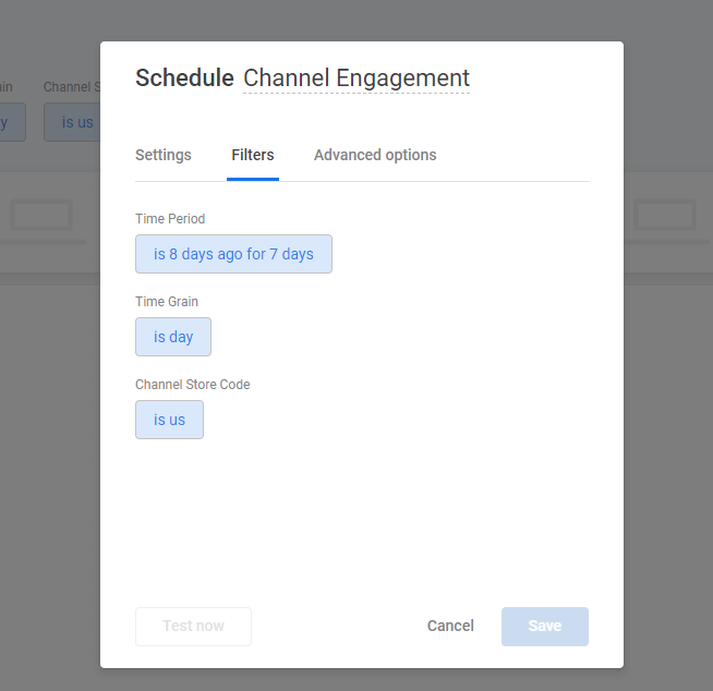 auto schedule 2