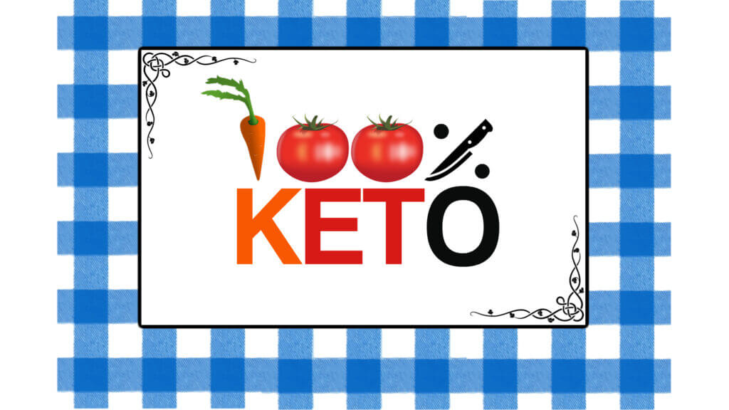 100% Keto