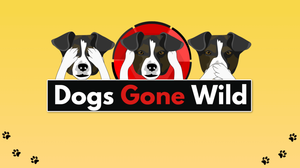 Dogs Gone Wild