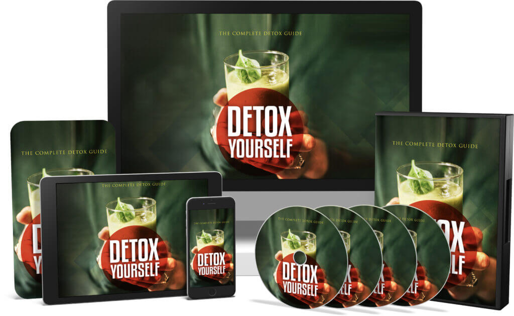 Detox Yourself