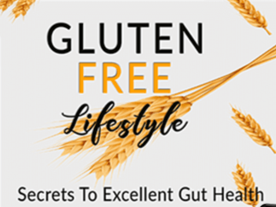 A Gluten-Free Lifestyle