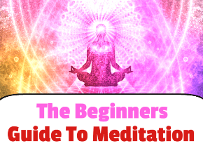 Beginners Guide To Meditation