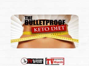 Bulletproof Keto Diet