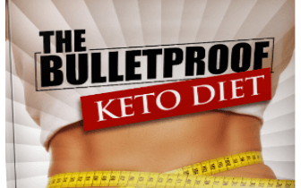 The Bulletproof Keto Diet