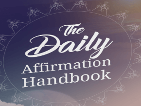 The Daily Affirmation Handbook