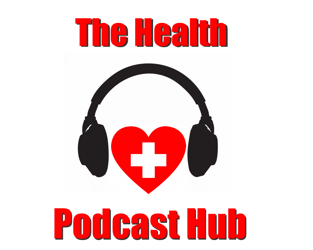 The health podcast hub