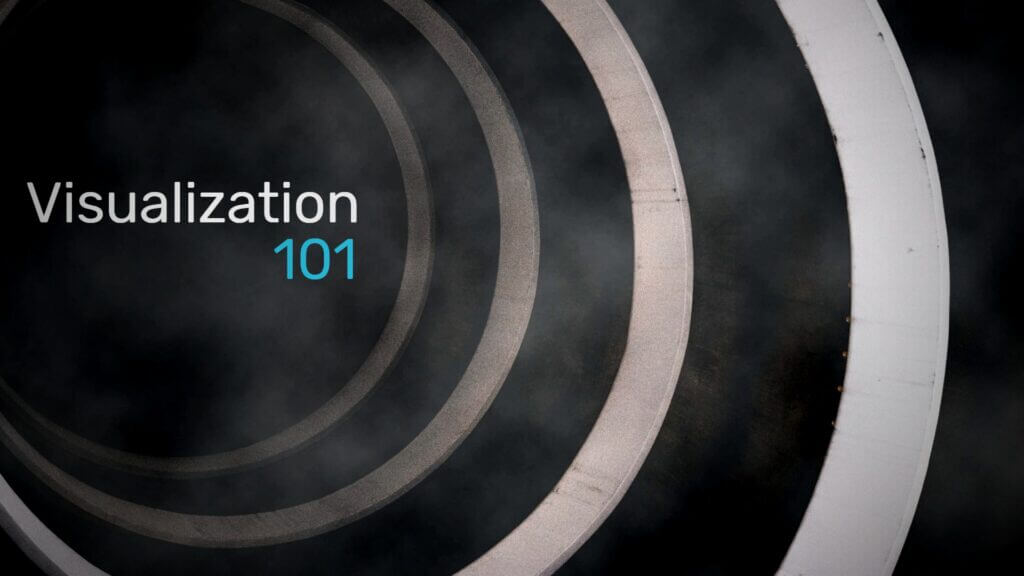 Visualization 101