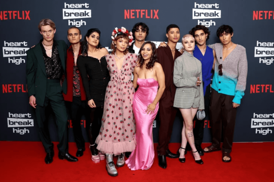 TV networks oppose content requirements for streaming services
