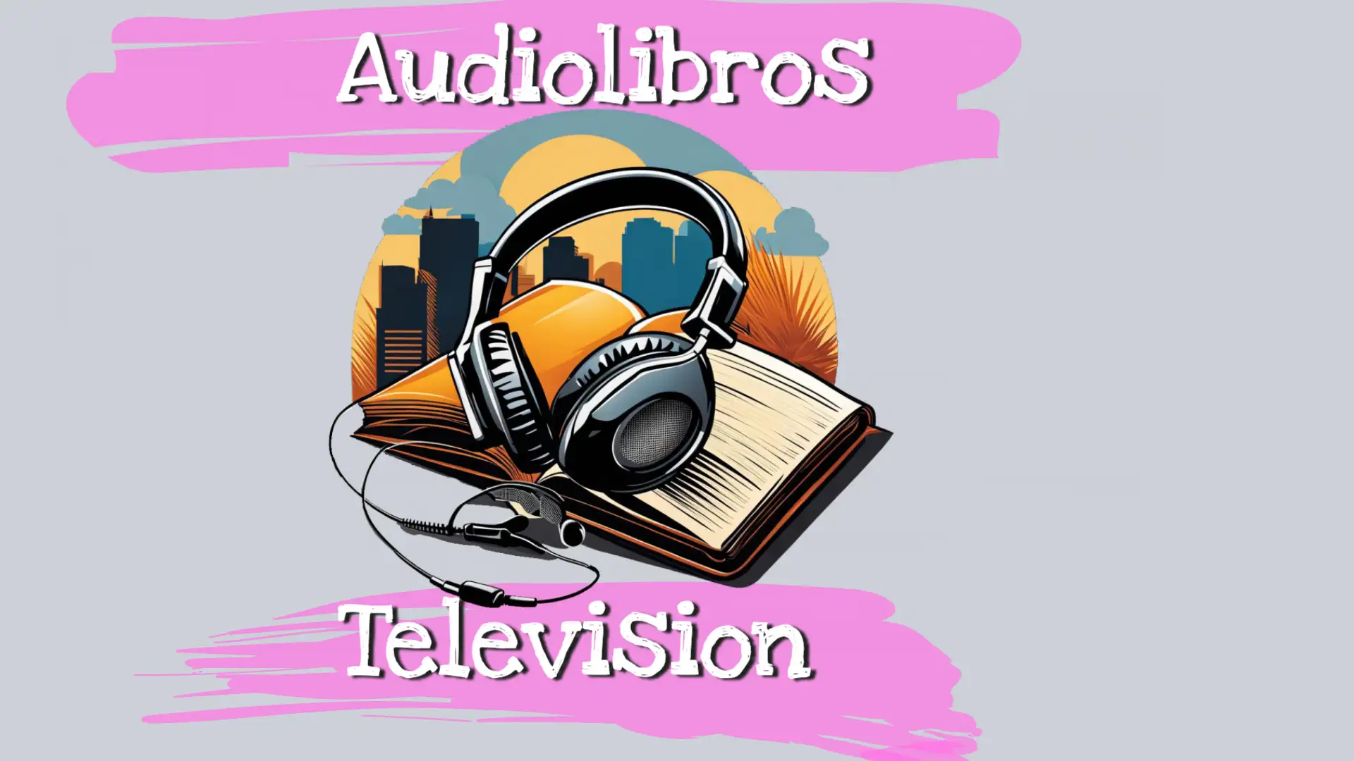 Audiolibros Television